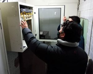 La Subsecretaría de Telecomunicaciones asiste a las distintas áreas del Gobierno Provincial