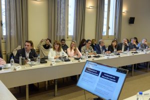 El Gobierno Provincial participó de la 134° Asamblea del Consejo Federal de Educación