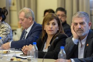 El Gobierno Provincial participó de la 134° Asamblea del Consejo Federal de Educación