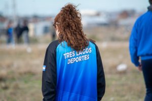 Comenzó el Selectivo de Atletismo 2024 en Río Gallegos