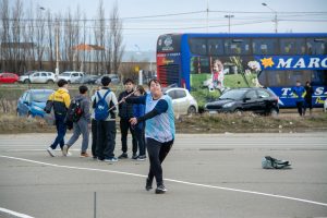 Comenzó el Selectivo de Atletismo 2024 en Río Gallegos