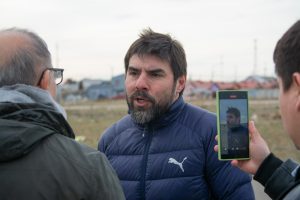 Comenzó el Selectivo de Atletismo 2024 en Río Gallegos