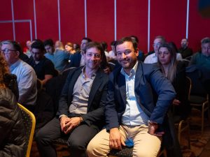 Foro de Hidrógeno Verde: Vidal destacó las oportunidades que ofrece la provincia para el desarrollo de energías renovables