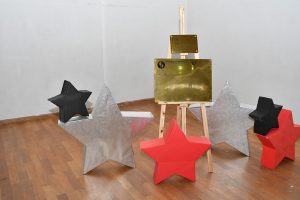 El Centro Polivalente de Artes celebró sus 50 años