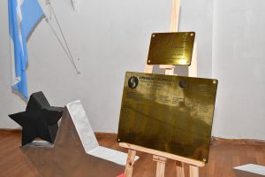 El Centro Polivalente de Artes celebró sus 50 años