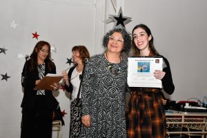 El Centro Polivalente de Artes celebró sus 50 años