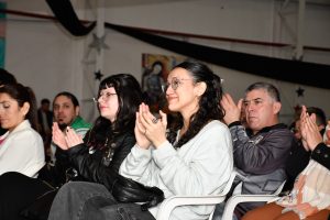 El Centro Polivalente de Artes celebró sus 50 años