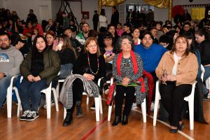 El Centro Polivalente de Artes celebró sus 50 años
