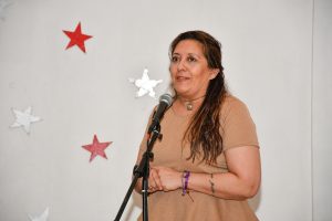 El Centro Polivalente de Artes celebró sus 50 años