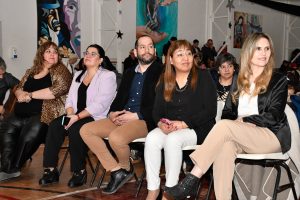 El Centro Polivalente de Artes celebró sus 50 años