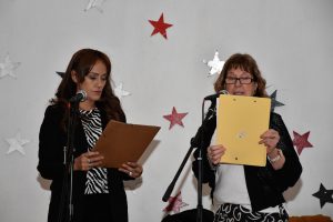 El Centro Polivalente de Artes celebró sus 50 años