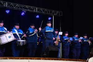 El Centro Polivalente de Artes celebró sus 50 años