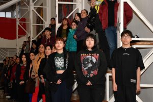 El Centro Polivalente de Artes celebró sus 50 años