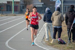 Se llevó adelante la segunda jornada del selectivo de los Juegos Binacionales de la Araucanía 2024