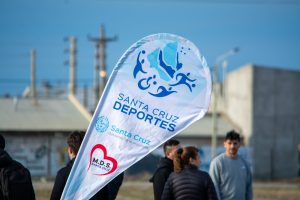 Se llevó adelante la segunda jornada del selectivo de los Juegos Binacionales de la Araucanía 2024