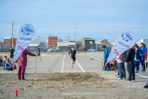 Se llevó adelante la segunda jornada del selectivo de los Juegos Binacionales de la Araucanía 2024