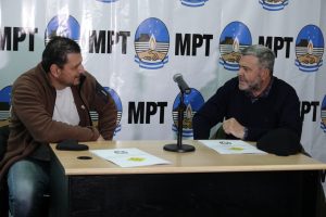 Presentaron el “Plan Invernal 2020: Abordaje Municipal” en Pico Truncado