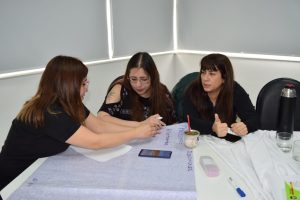 Concretaron jornadas de mejora administrativa en el Hospital Regional Río Gallegos