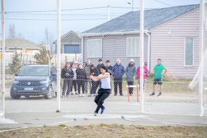 Selectivo de atletismo Araucanía 2024: Conocé los resultados finales