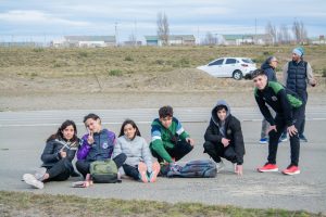Selectivo de atletismo Araucanía 2024: Conocé los resultados finales