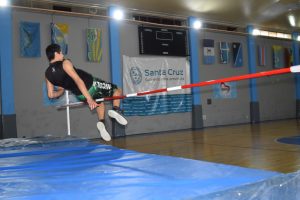 Selectivo de atletismo Araucanía 2024: Conocé los resultados finales