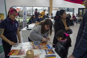 Río Gallegos: La cultura gamer vivió una fiesta en el Complejo Cultural Santa Cruz