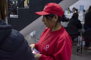 Río Gallegos: La cultura gamer vivió una fiesta en el Complejo Cultural Santa Cruz
