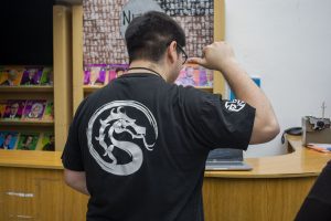 Río Gallegos: La cultura gamer vivió una fiesta en el Complejo Cultural Santa Cruz