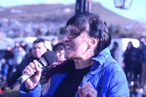 Cuenca Carbonífera: Realizaron gran festejo por el Día del Niño