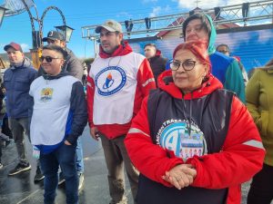 Cuenca Carbonífera: Realizaron gran festejo por el Día del Niño