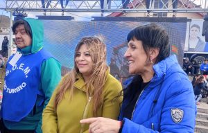 Cuenca Carbonífera: Realizaron gran festejo por el Día del Niño
