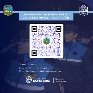 Se abrió la convocatoria 2025 para formarse como agente y suboficial de Policía