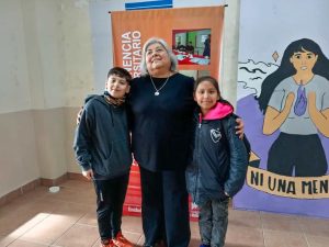 Se realizó el certamen regional de la 33° Edición de la Olimpiada de Matemática Ñandú