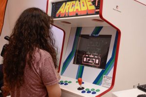 Juegos y Juguetes: El Museo de Arte Eduardo Minnicelli inaugura “Va de Retro”