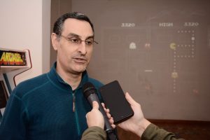 Juegos y Juguetes: El Museo de Arte Eduardo Minnicelli inaugura “Va de Retro”