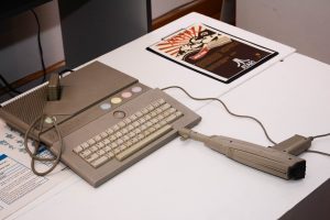 Juegos y Juguetes: El Museo de Arte Eduardo Minnicelli inaugura “Va de Retro”