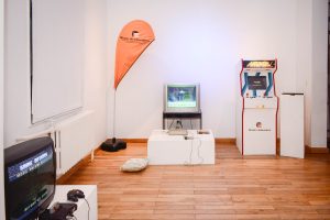 Juegos y Juguetes: El Museo de Arte Eduardo Minnicelli inaugura “Va de Retro”