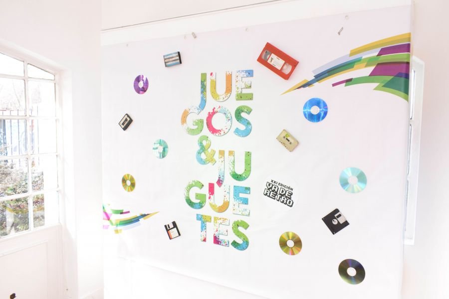 Juegos y Juguetes: El Museo de Arte Eduardo Minnicelli inaugura “Va de Retro”