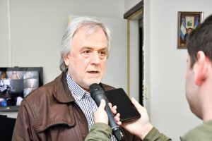 Los Ministerios de Economía y de la Producción firmaron un convenio de colaboración mutua
