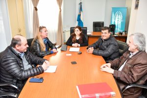 Los Ministerios de Economía y de la Producción firmaron un convenio de colaboración mutua