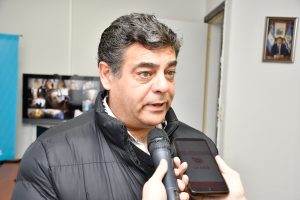 Los Ministerios de Economía y de la Producción firmaron un convenio de colaboración mutua