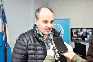 Los Ministerios de Economía y de la Producción firmaron un convenio de colaboración mutua