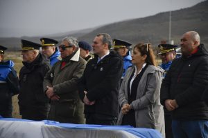 Bella Vista: Las Escuelas Rurales de la Zona Sur rindieron homenaje al General José de San Martín