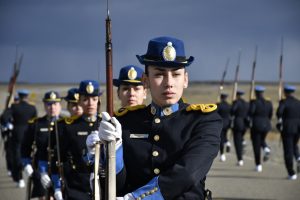 Bella Vista: Las Escuelas Rurales de la Zona Sur rindieron homenaje al General José de San Martín