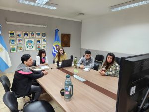 Desarrollo continúa con la capacitación "Hacia una administración pública accesible"