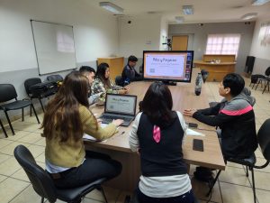 Desarrollo continúa con la capacitación "Hacia una administración pública accesible"