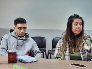 Desarrollo continúa con la capacitación "Hacia una administración pública accesible"