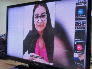 Desarrollo continúa con la capacitación "Hacia una administración pública accesible"