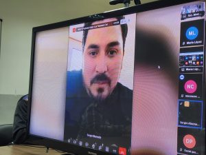 Desarrollo continúa con la capacitación "Hacia una administración pública accesible"