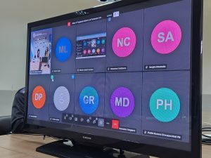 Desarrollo continúa con la capacitación "Hacia una administración pública accesible"